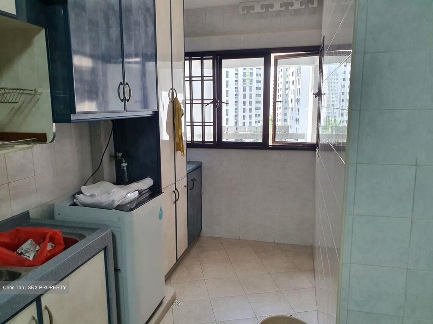 Blk 298B Compassvale Street (Sengkang), HDB 5 Rooms #569312161